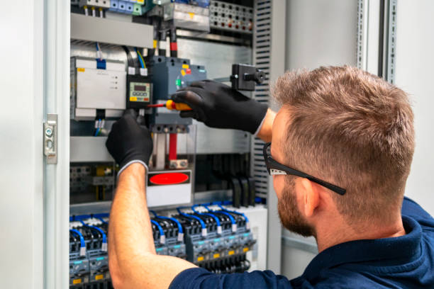 Professional Electrician in NH