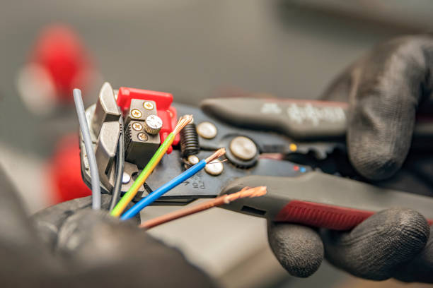 Electrical Rewiring Services in NH