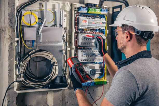 Best Industrial Electrical Services  in Dover, NH