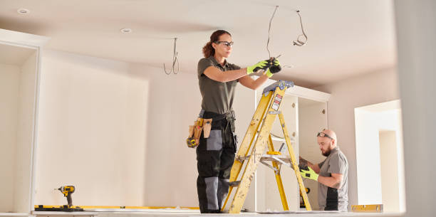 Best Affordable Emergency Electrician  in Dover, NH