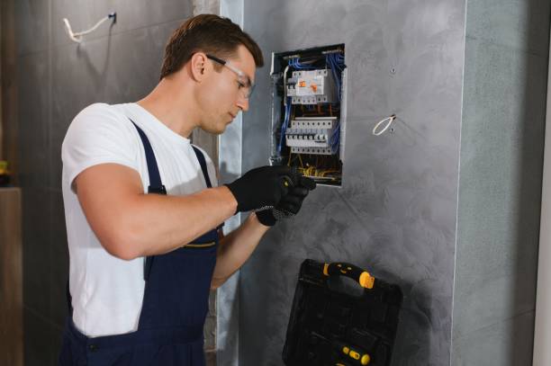Best Home Electrical Repair  in Dover, NH