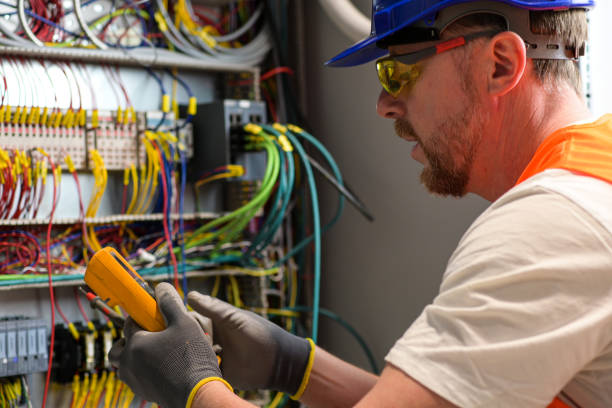 Best Electrical Rewiring Services  in Dover, NH