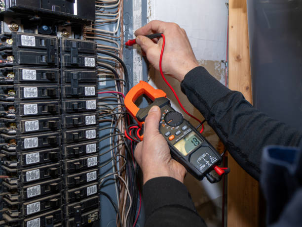 Best Circuit Breaker Repair  in Dover, NH
