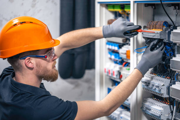 Best Electrical Upgrades for Homes  in Dover, NH