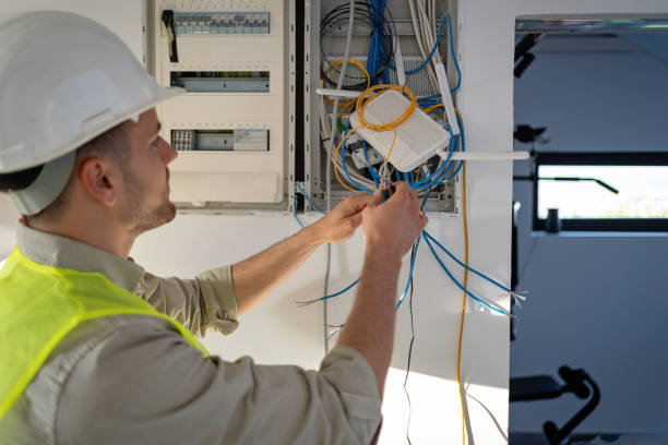 Trusted NH Electrician Experts