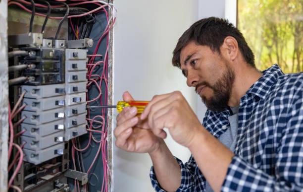 Best Emergency Electrician Near Me  in Dover, NH